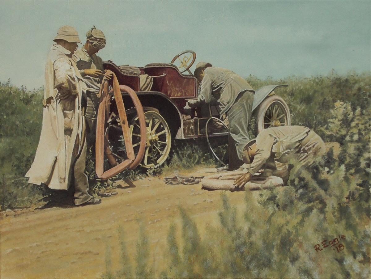 Tire Repair