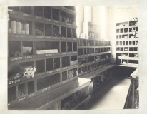 parts counter