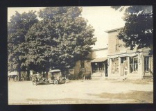 PIERPONT OHIO DOWNTOWN STREET SCENE