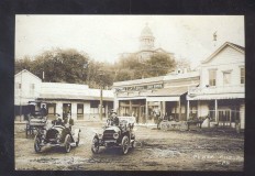 auburn california