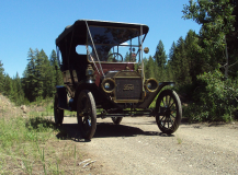 1909 Rich Eagle