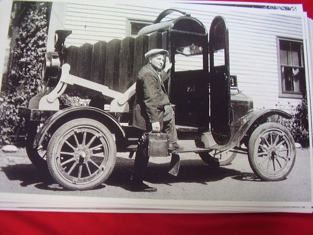 camera car