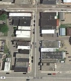 Tracy MN modern