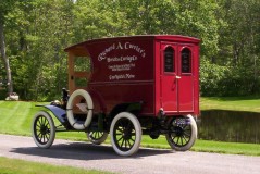 1914 Canadian Delivery