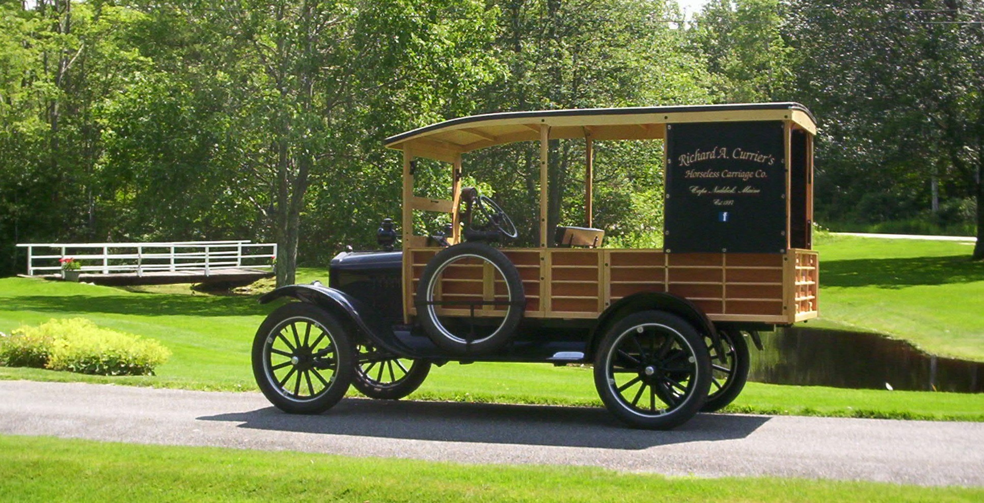 1920 T Hack