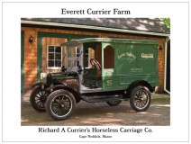 1925 delivery