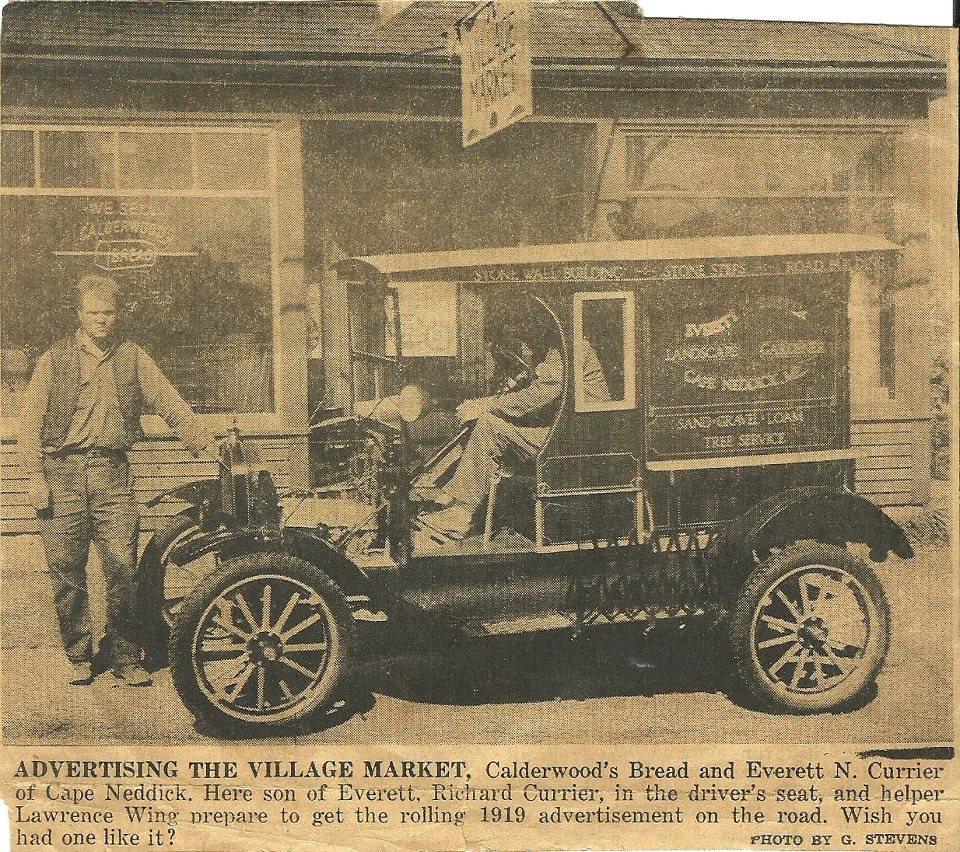 1919 T