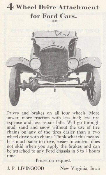 4wheel drive