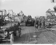 WWI