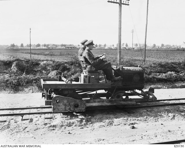 WWI