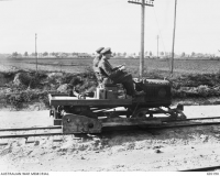 WWI