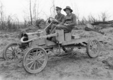 1918 Bitza