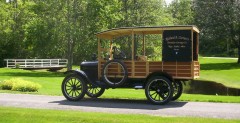 1923 Depot Hack