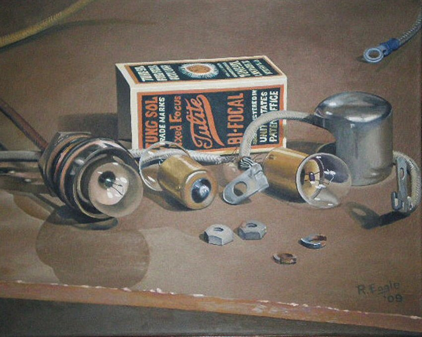 6 Volt