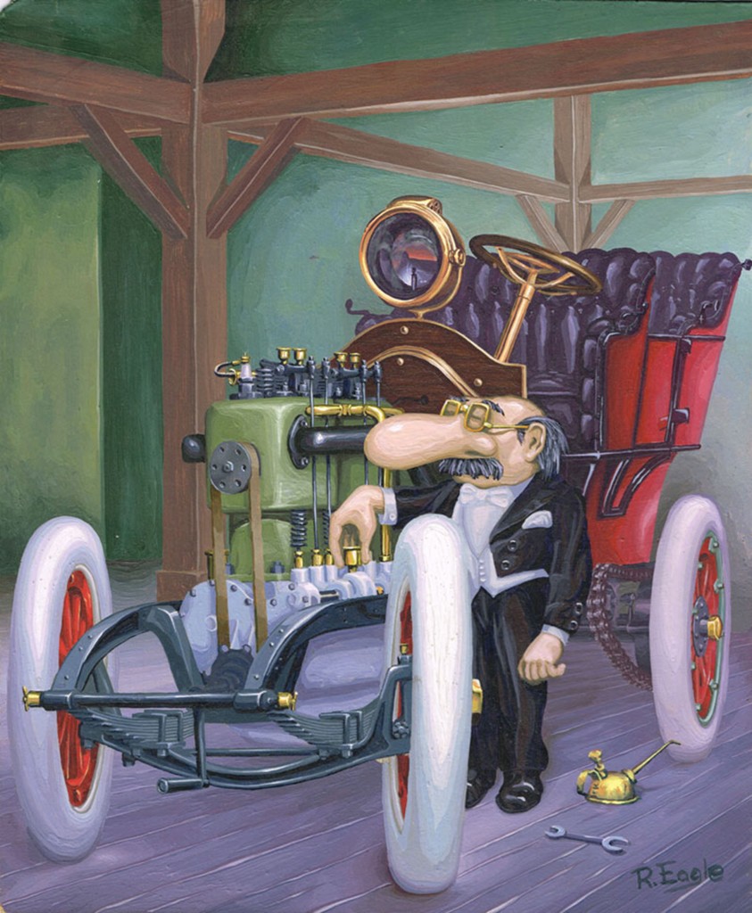 Impeccable Restoration