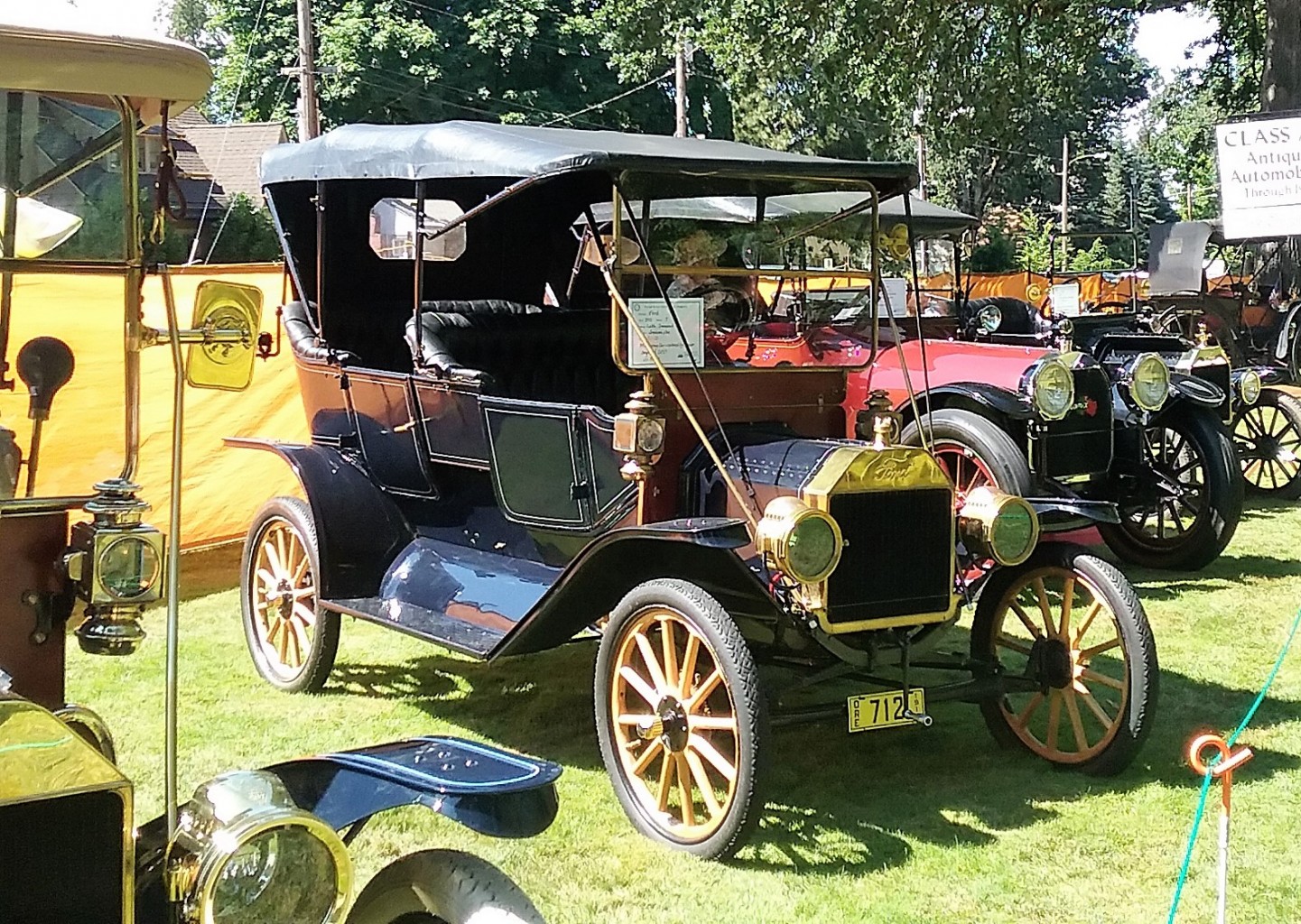 1911 Forest Grove