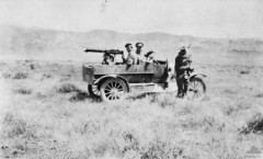 1916 Machine Gunners