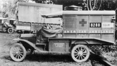 American Ambulance Service