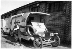 US Ambulance