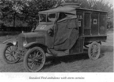 Ford-Model-T-WW1-ambulance
