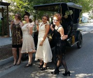 Flappers