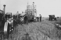 Field Repair