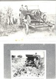'Drive On' Tractor Conversion