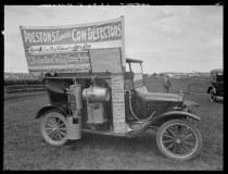 Cow Detector 1923