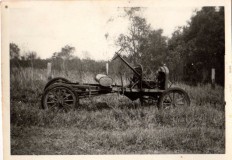 Old Even Then !
