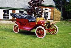 My 1909..