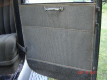 1922 Coupe , original