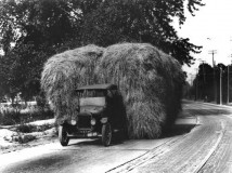 1921 Hay TT