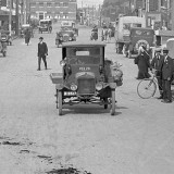 1920s TT Hastings, New Zealand