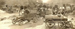 Quarry Work