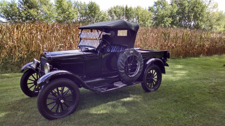 ford1926