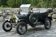Model T _1