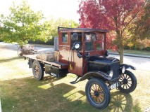 1926 TT
