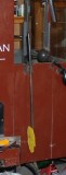 Indicator Arm