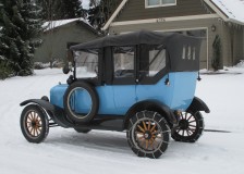 1919 in snow rear 2014