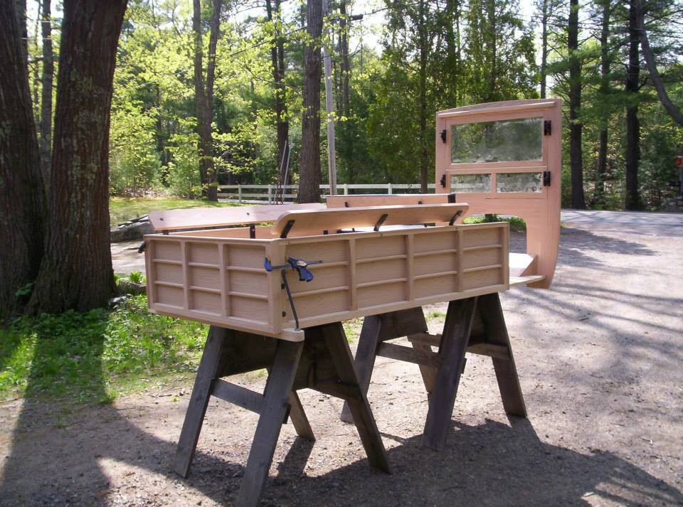 Topless Hack