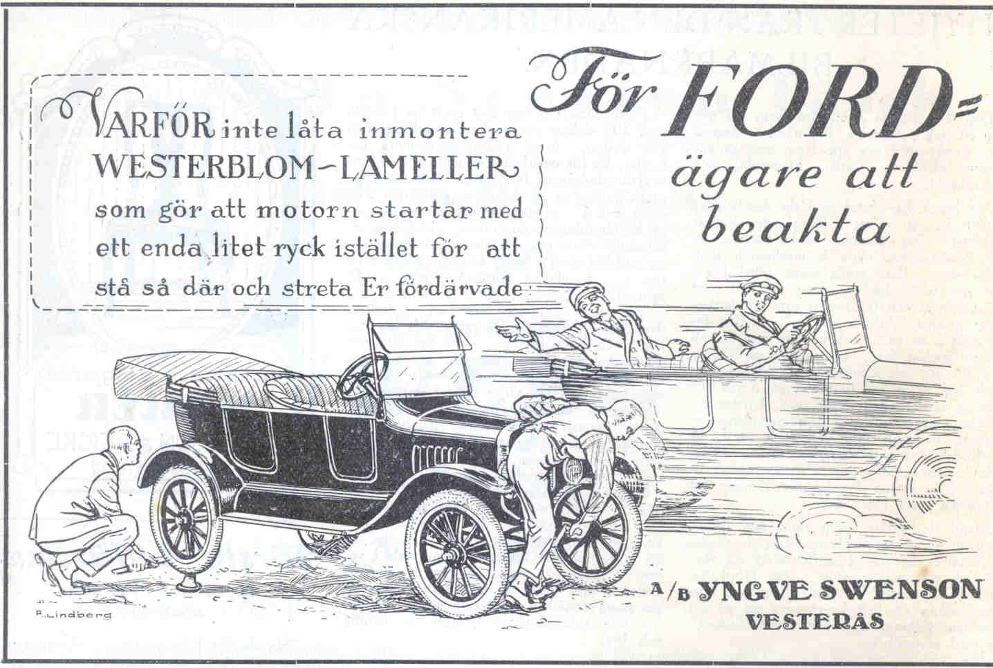 Nordic Advertisment