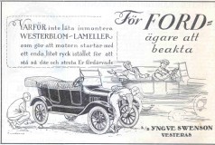 Nordic Advertisment