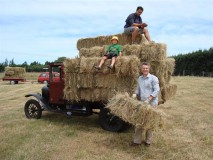 More Hay - Still in use today :-)