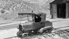RailRoadster