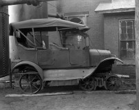 RailTourer