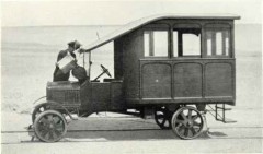 RailVan
