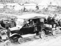 RailTrain