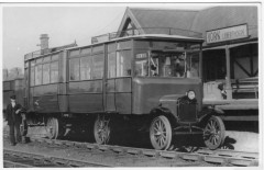 RailBus