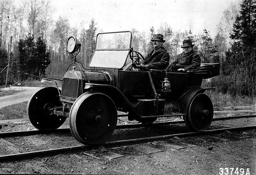 RailBoss ;-)