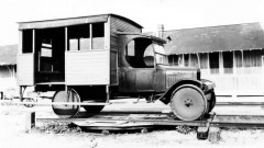 RailTruck